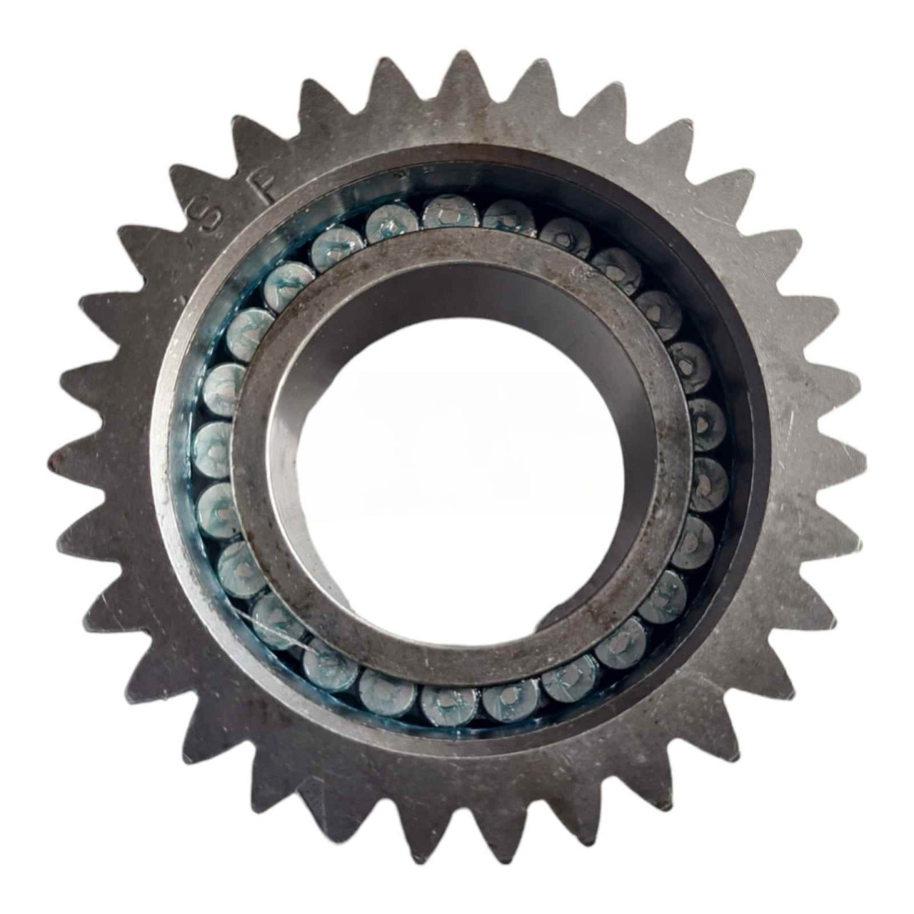 S0642992 - HIDROMEK - ENGRANE Y BALERO 