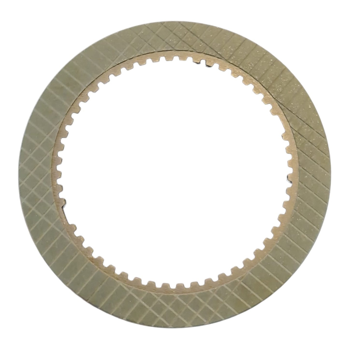 YZ105481 - JOHN DEERE - DISCO DE FRICCION