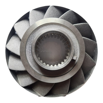 WM43123 - TRACKMOBILE - ROTOR 