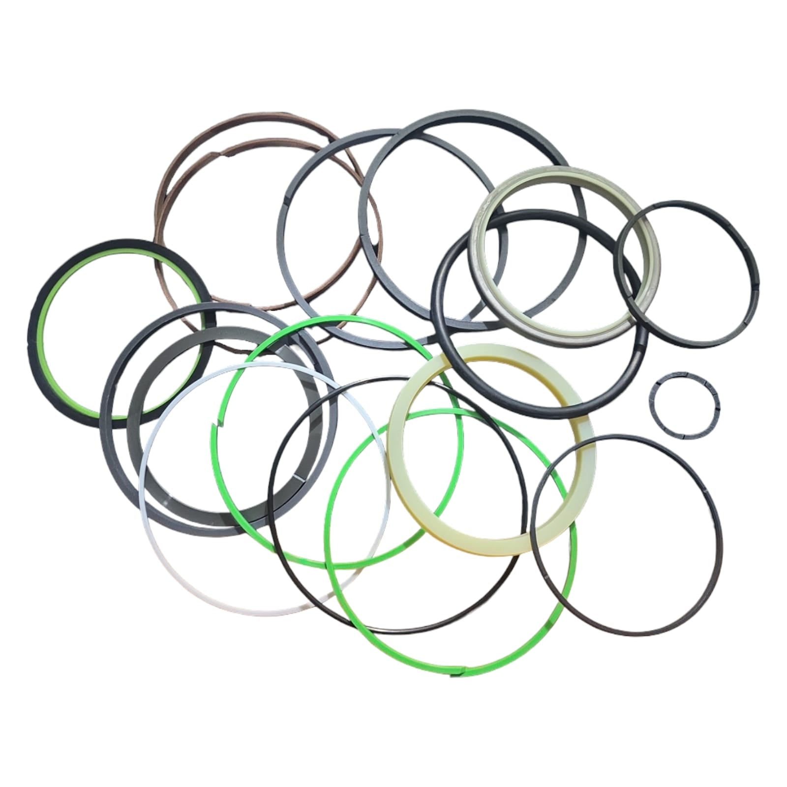 LZ00446 CASE KIT DE SELLOS 