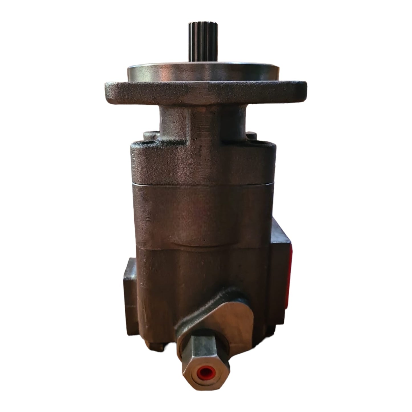 33101056022 - EQUIVALENTES - BOMBA HIDRAULICA