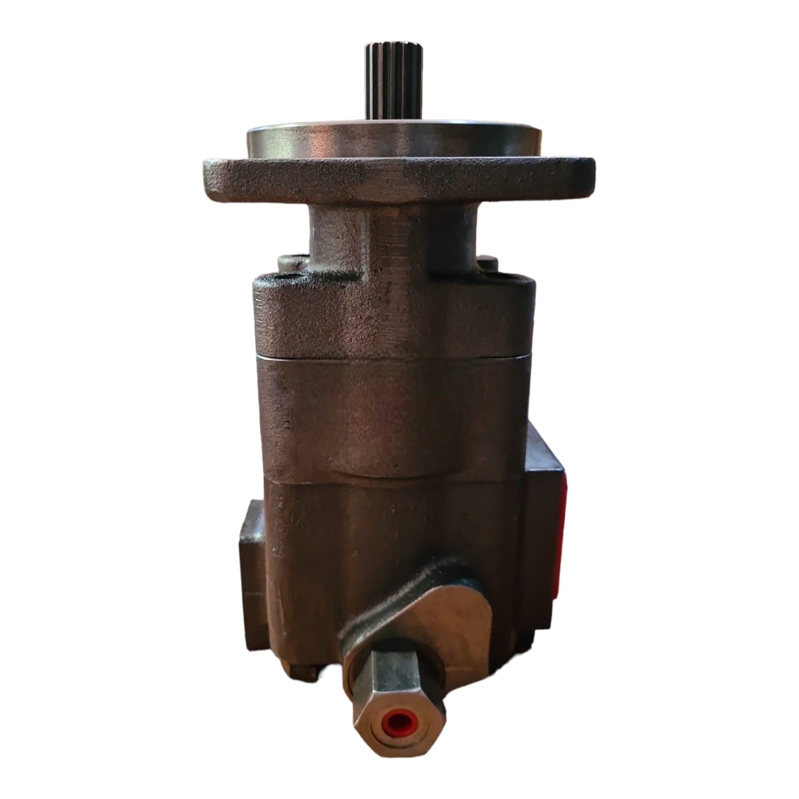 33101056022 - EQUIVALENTES - BOMBA HIDRAULICA