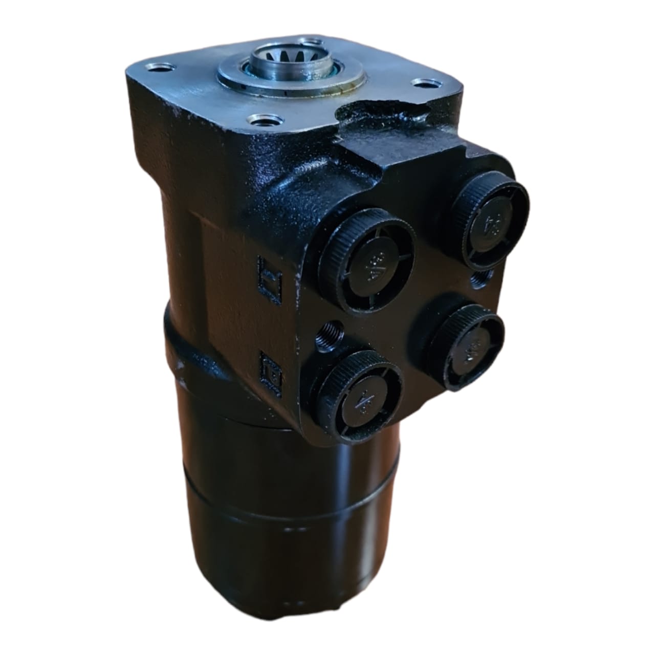 397882 - HYSTER - VALVULA ORBITROL 