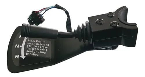 AT180916  JOHN DEERE  PALANCA DE CAMBIOS 