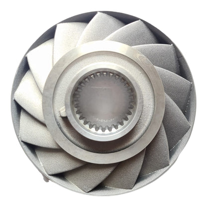 LL-1670-1285 - PETTIBONE - ROTOR 