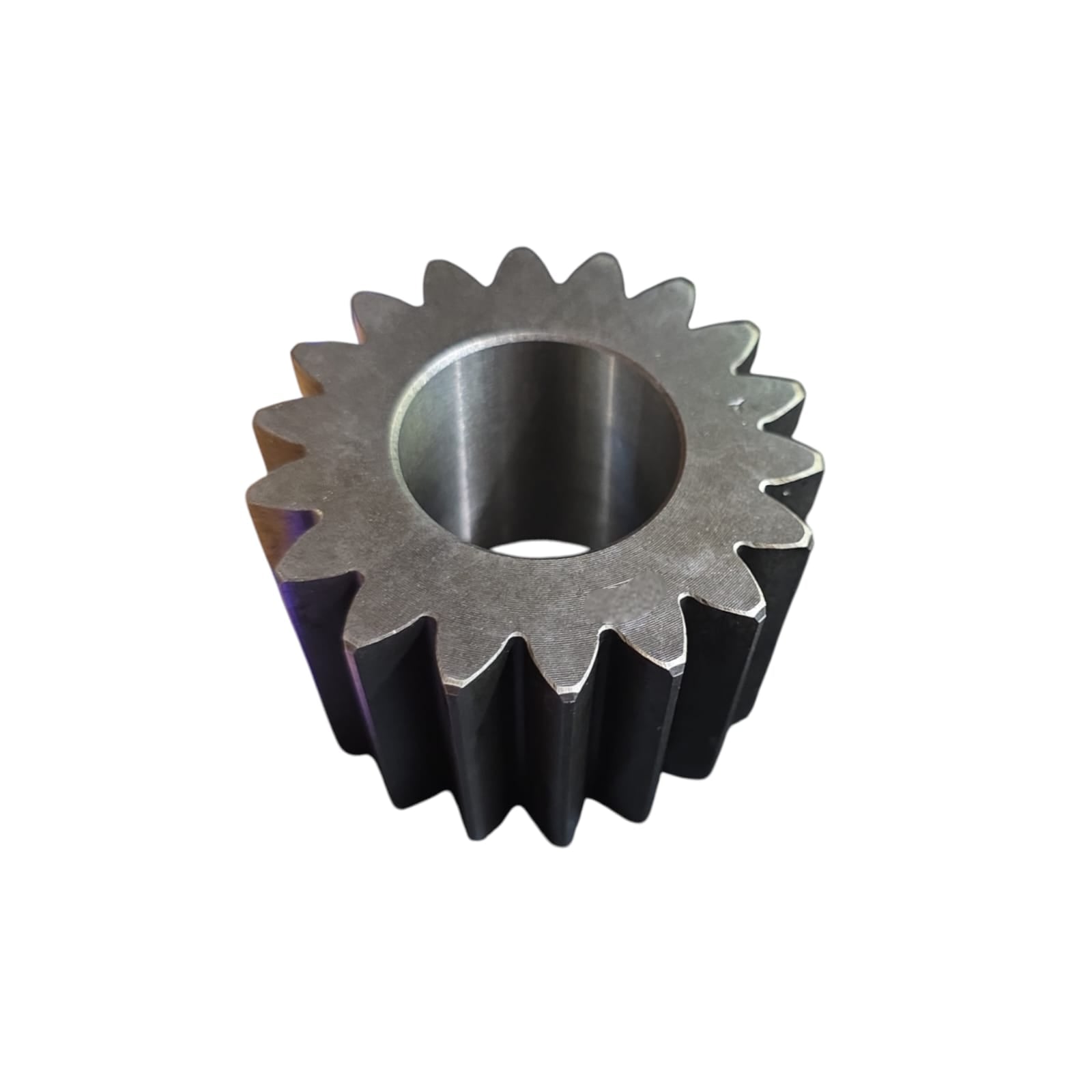 KRC12500 CASE ENGRANE 