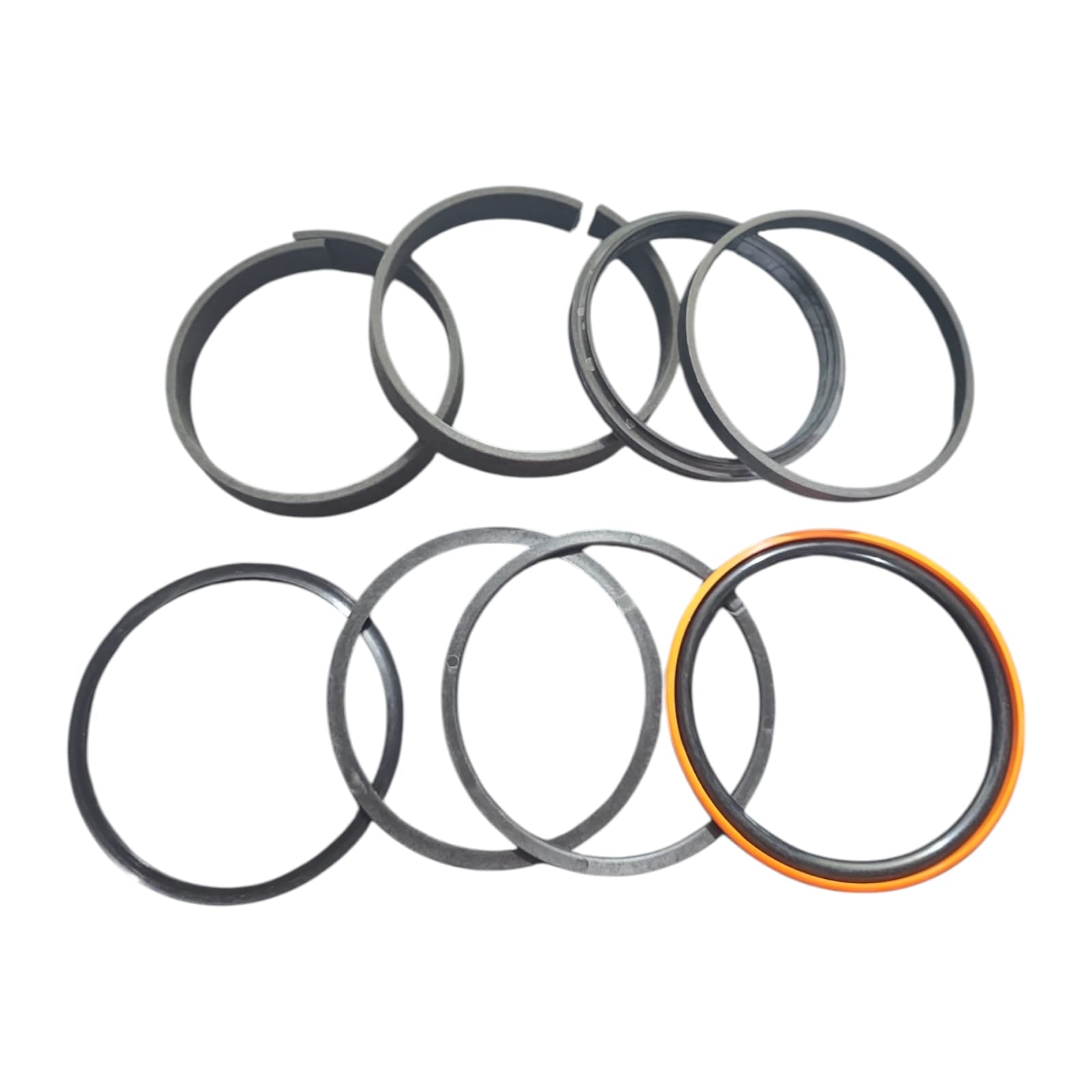 AH149843 JOHN DEERE KIT DE SELLOS 