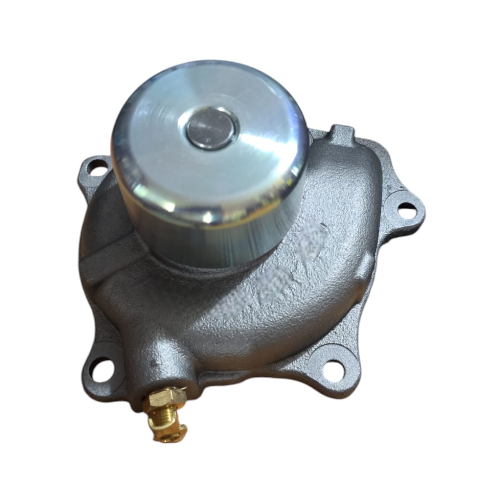 RE507604 JOHN DEERE BOMBA DE AGUA 