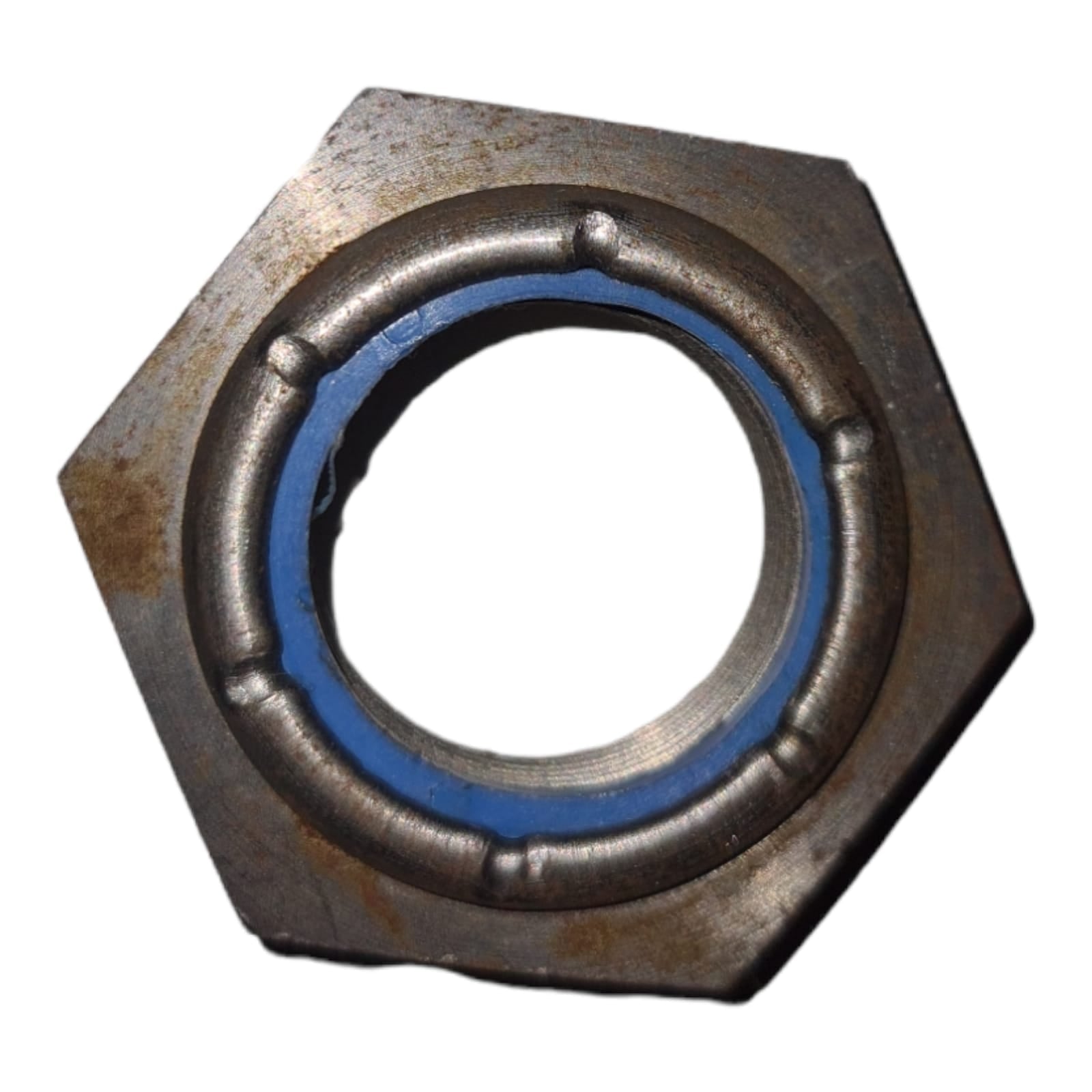 004502-004 JOY GLOBAL - MINING TECHNOLOGIES TUERCA 