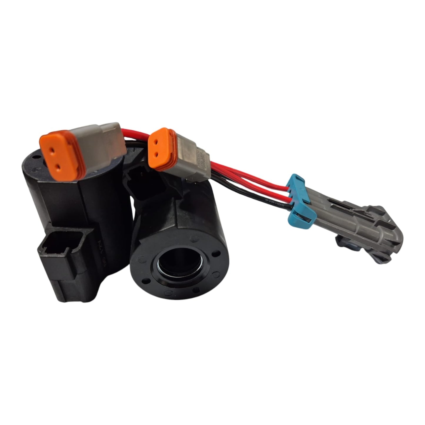 CA134126 CARRARO JUEGO DE BOBINAS 