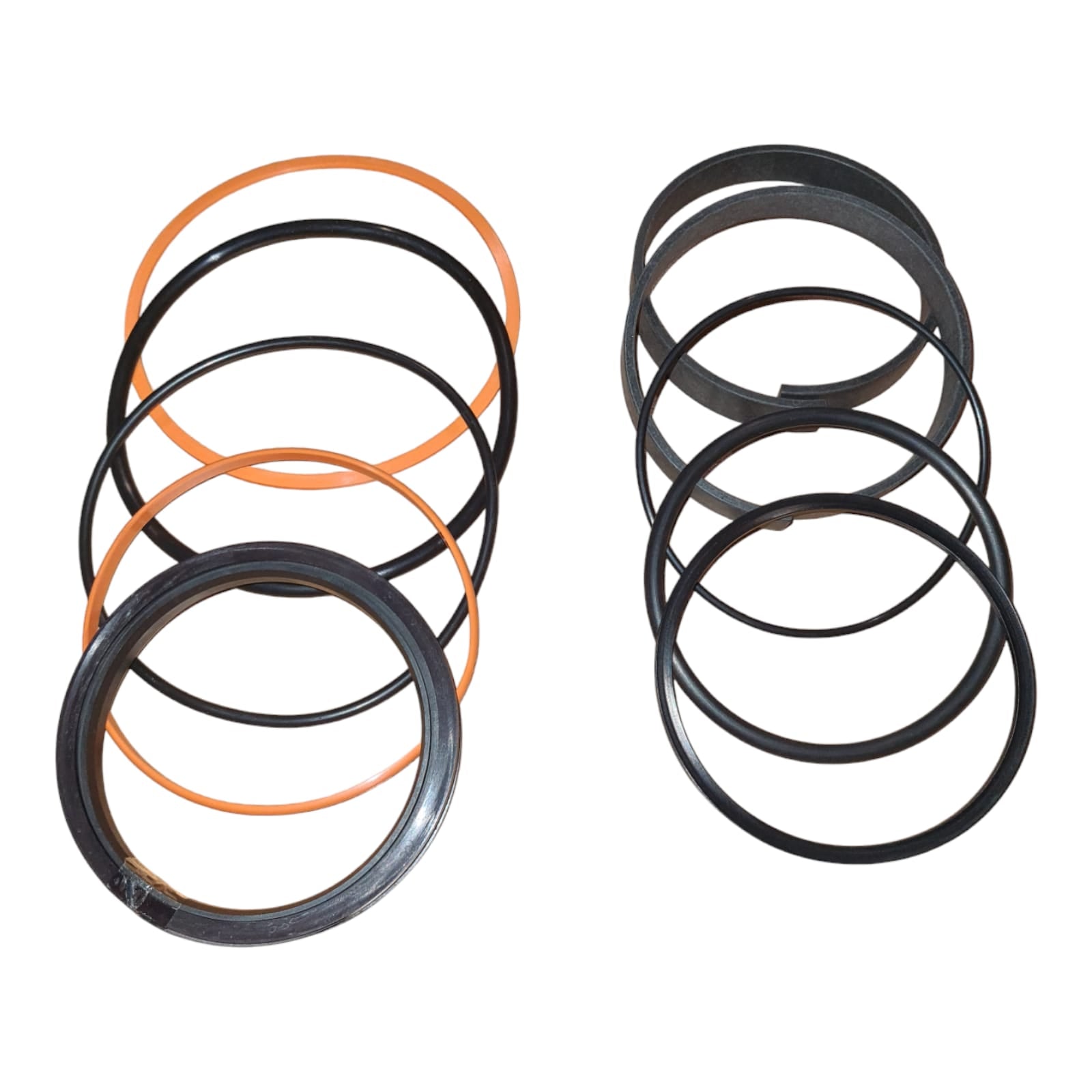 AH212101 JOHN DEERE KIT DE SELLOS PARA CAMISA 