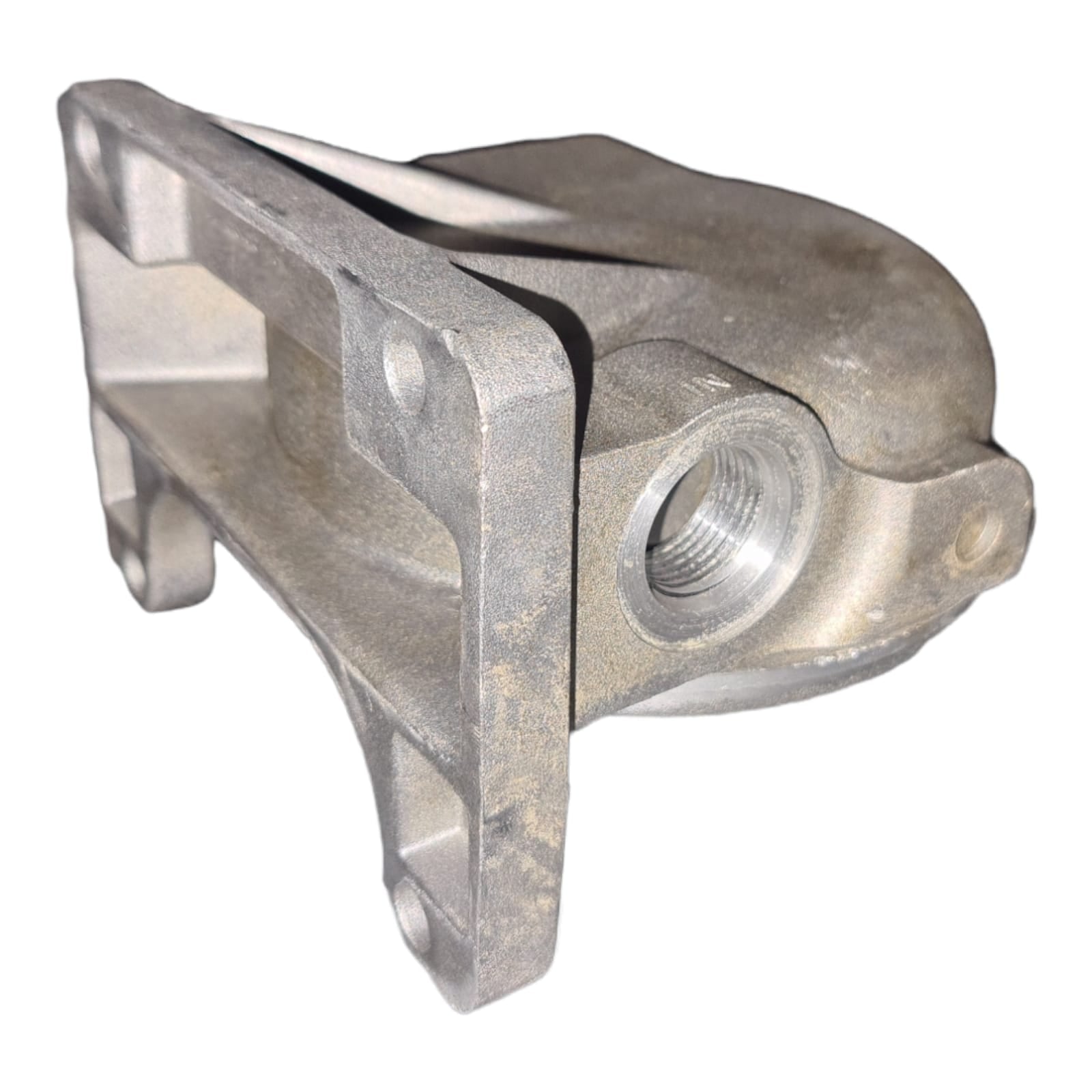 500095008 LIEBHERR BASE DE FILTRO 