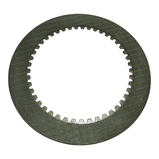 12A66 - WARNER GEAR - DISCO DE FRICCION