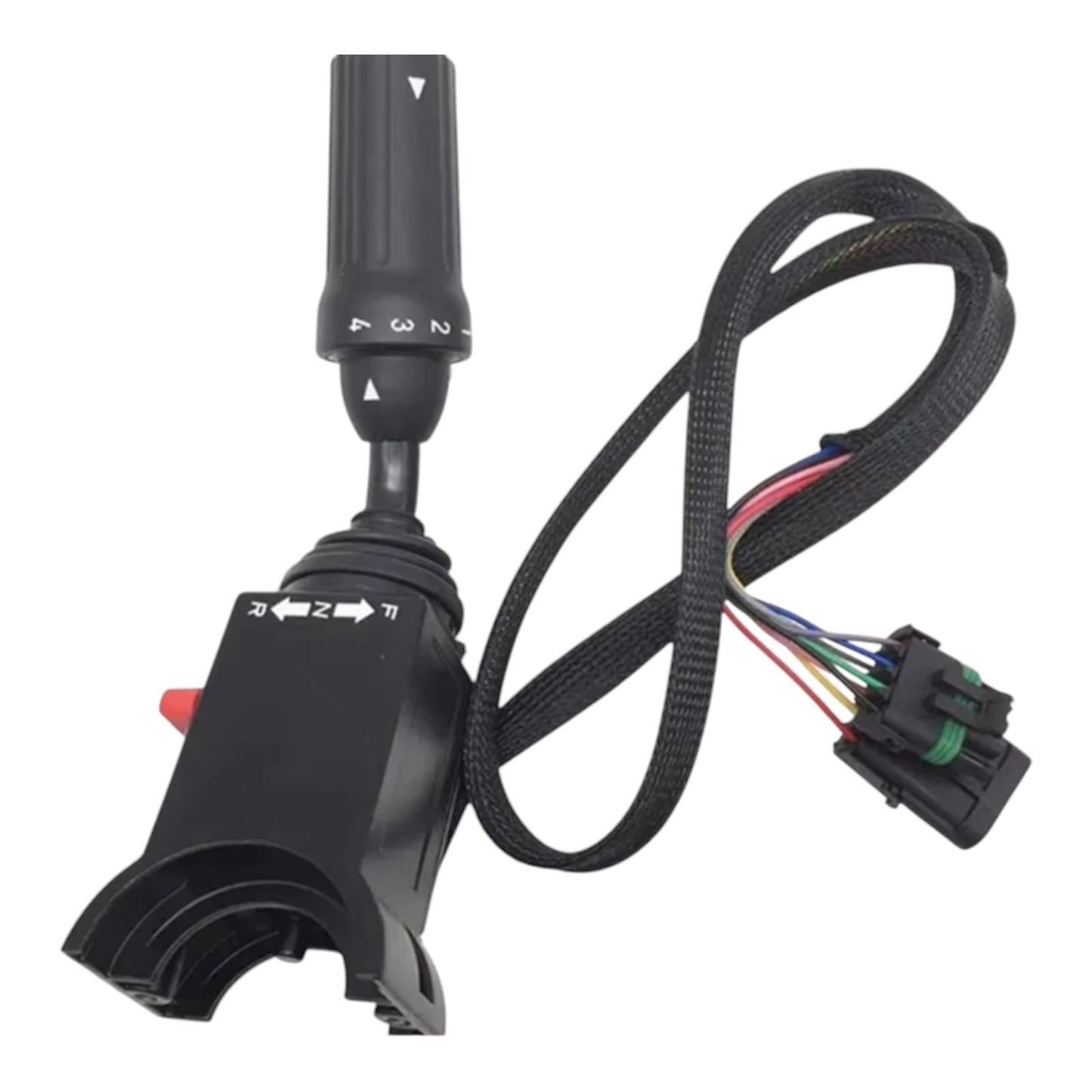 21L8-50040 HYUNDAI PALANCA DE CAMBIOS 