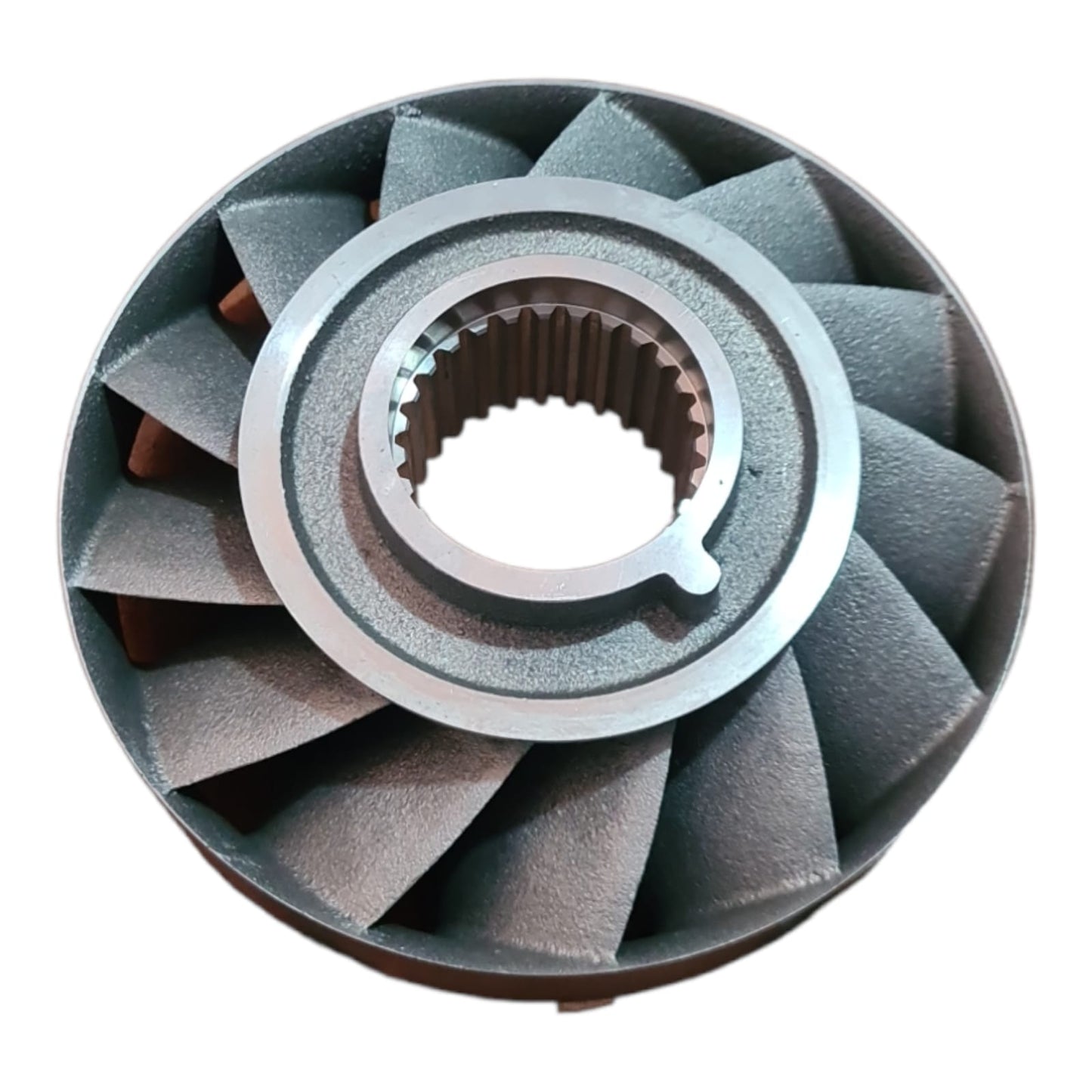 A143597 - DOOSAN - ROTOR 