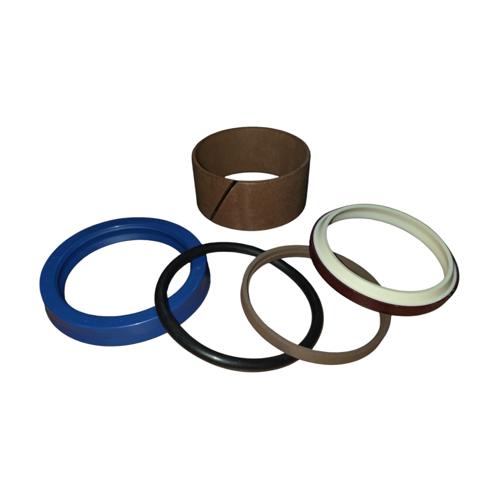 AH149815 JOHN DEERE KIT DE SELLOS 