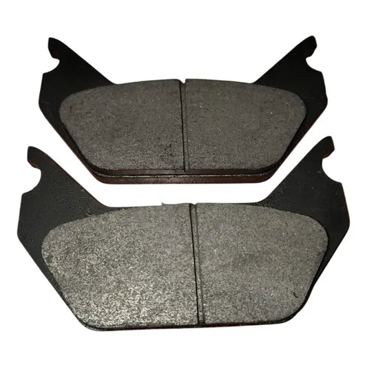 ZGAQ-02616 HYUNDAI KIT DE BALATAS 