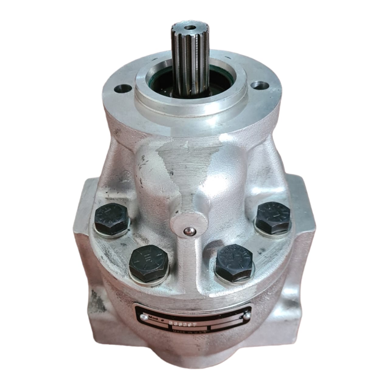 Z233297 GETMAN BOMBA DE TRANSMISION 