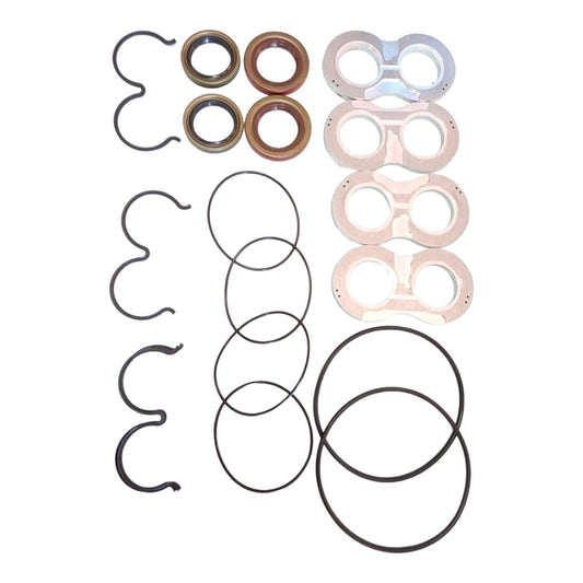 ZUAH-00060 HYUNDAI KIT DE REPARACION ZUAH00060