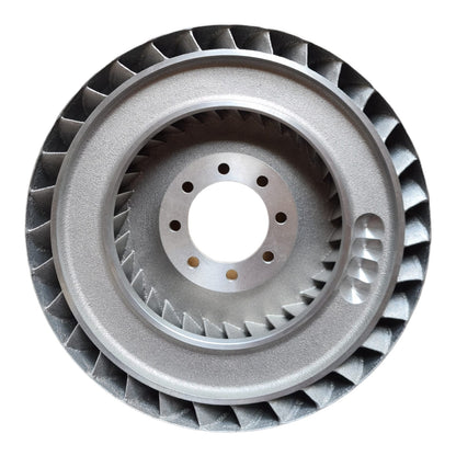 348480 - NACCO - TURBINA 