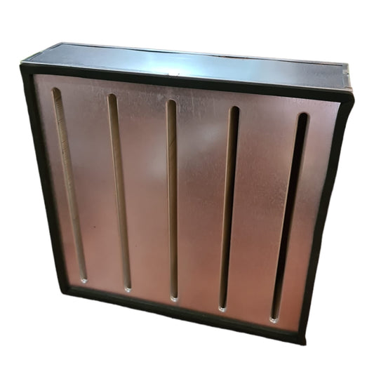 D8HZ9601C FORD FILTRO DE AIRE 