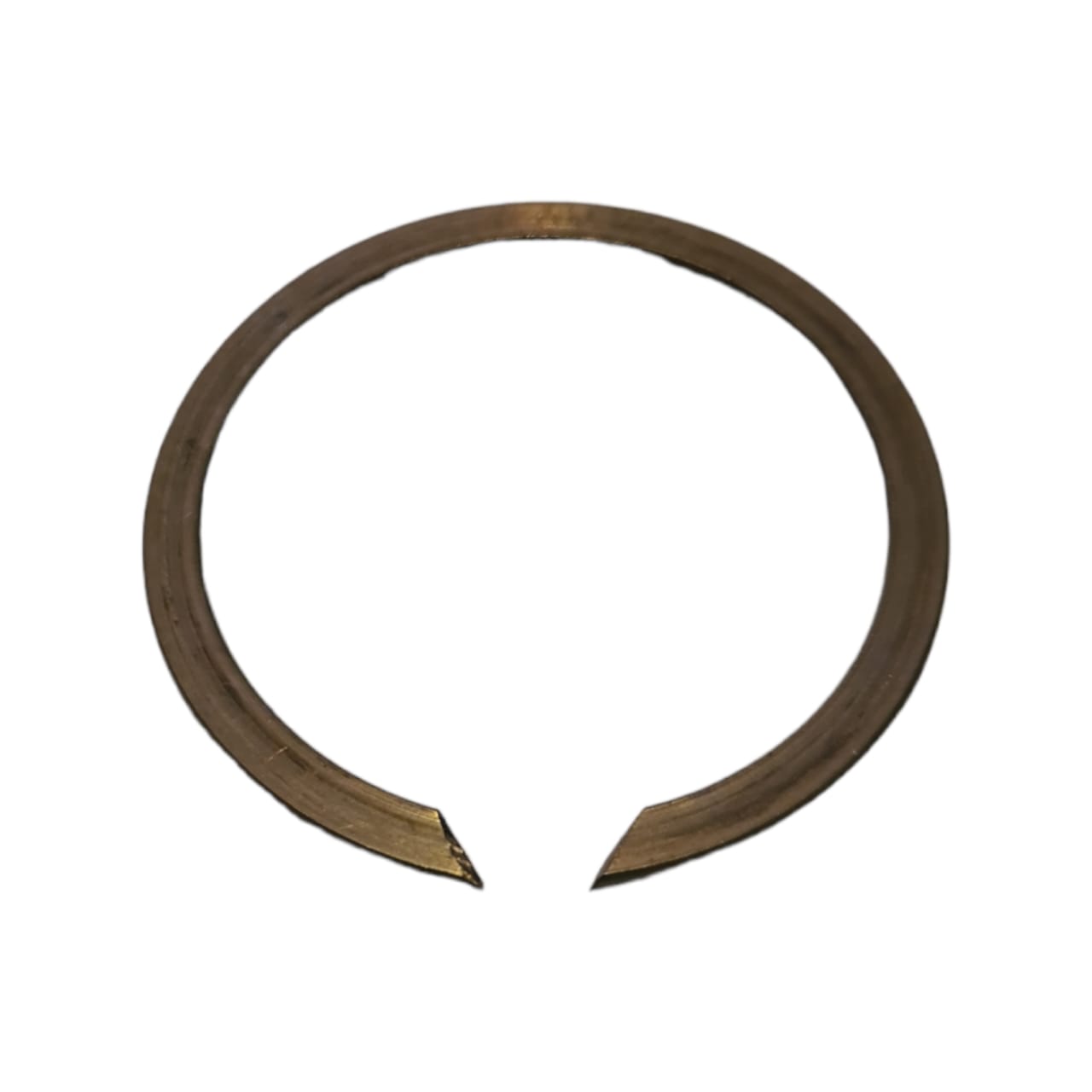 YZ105485 - JOHN DEERE - SEGURO 