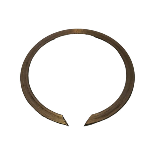 YZ105485 - JOHN DEERE - SEGURO 