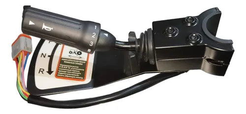 AT437593 JOHN DEERE PALANCA 