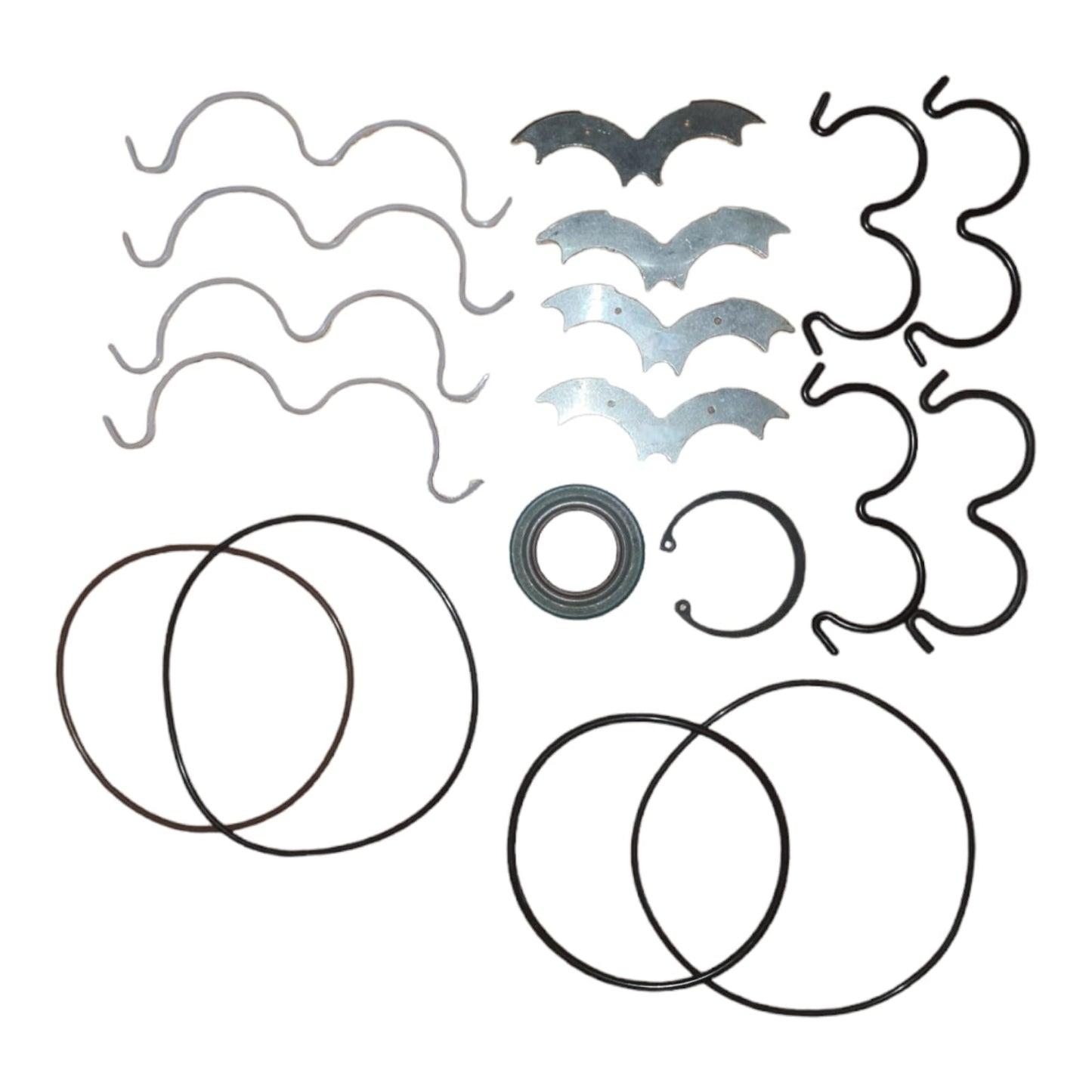 960749 CLARK MICHIGAN DANA SPICER KIT DE REPARACION 