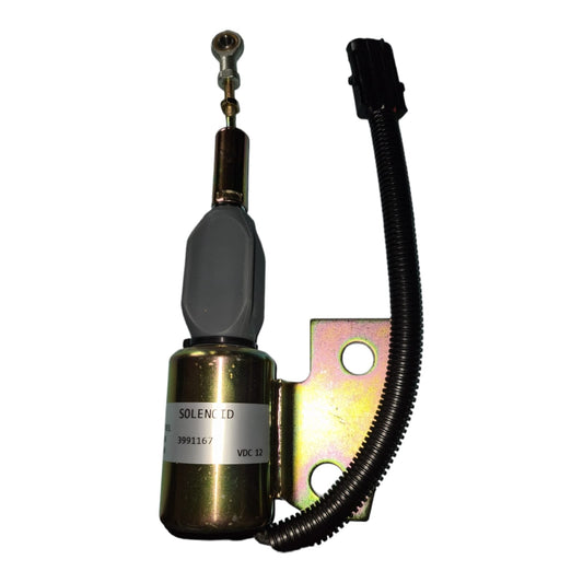 J931167 - CASE - BOBINA DE PARO 