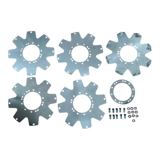 M07308 HOIST LIFT KIT DE PLATOS 