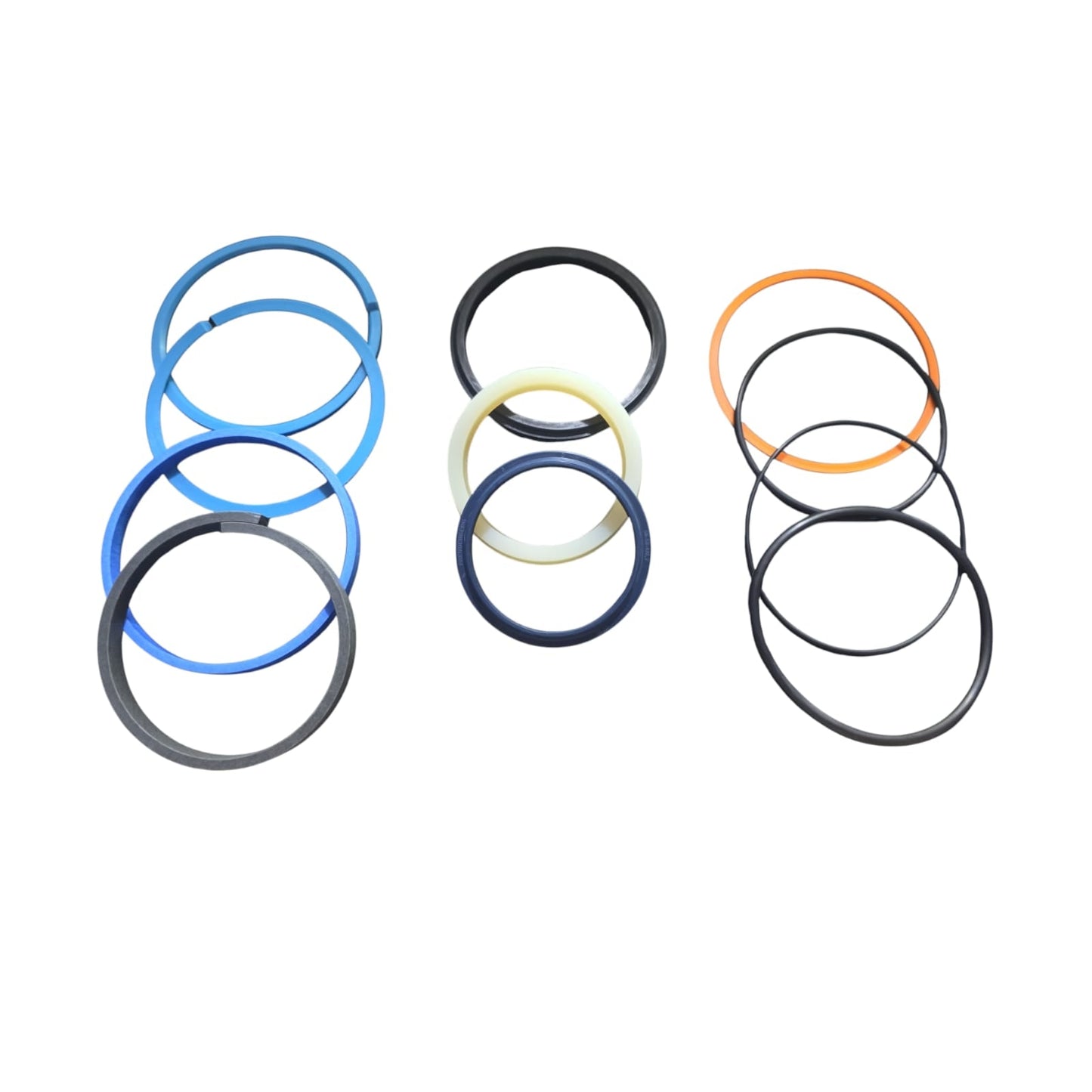 AH209022 JOHN DEERE KIT DE SELLOS 