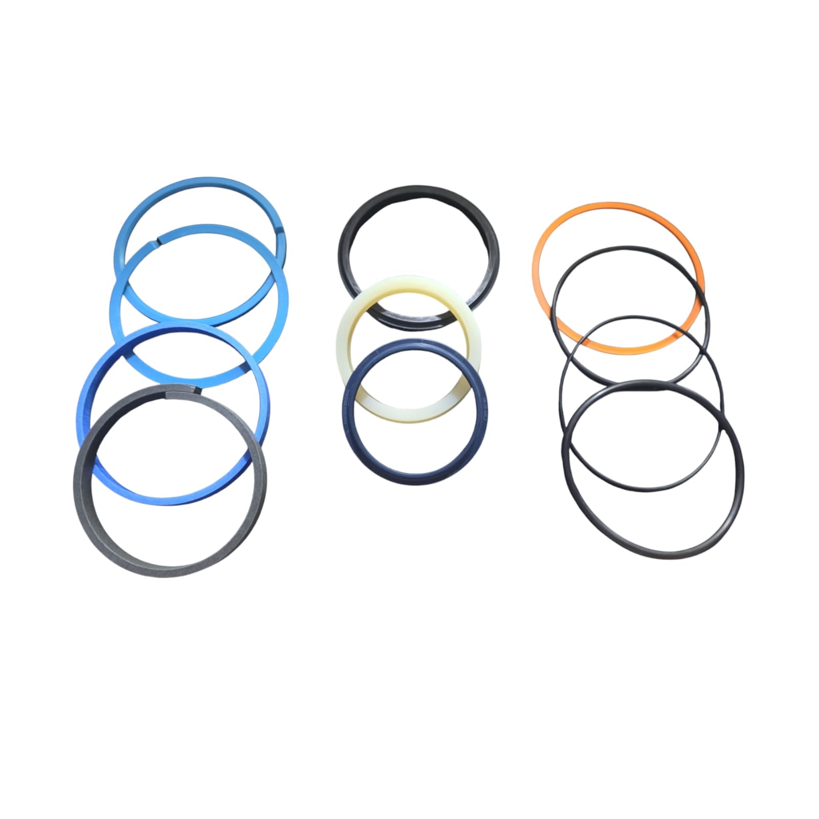 AH209022 JOHN DEERE KIT DE SELLOS 