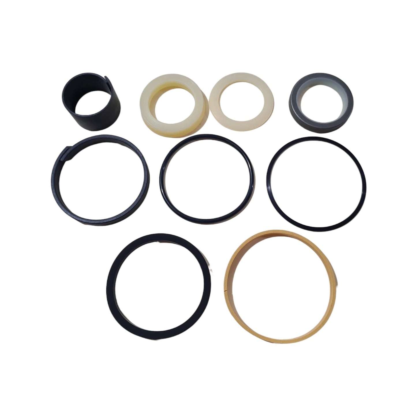 G109882 - CASE - KIT DE SELLOS DE VOLTEO