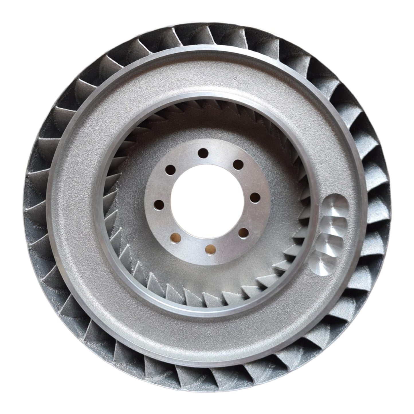 348480 - NACCO - TURBINA 