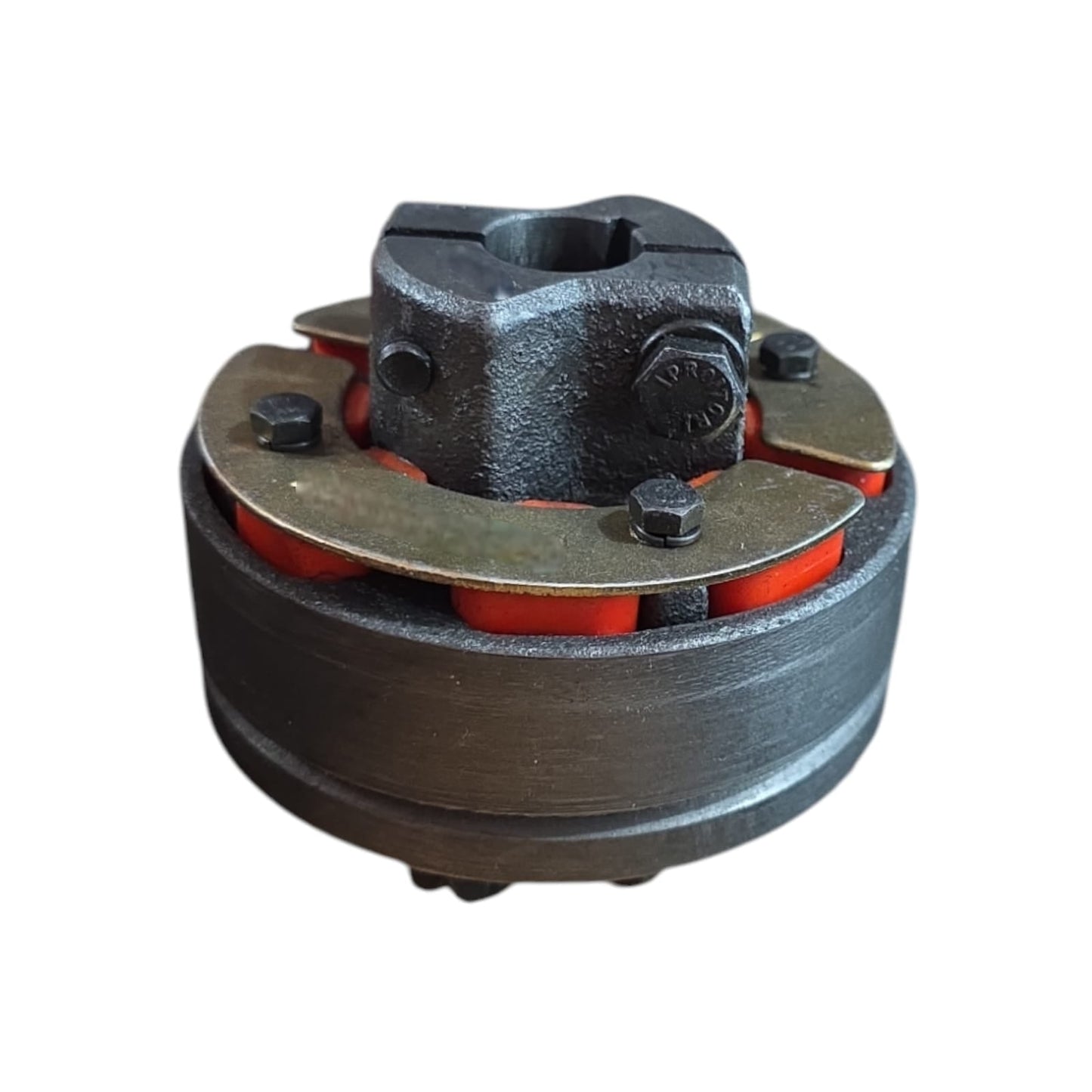 CO-PE-13 RANDON COPLE PARA COMPRESOR PARA FASE 2 