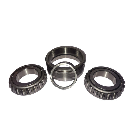 AT49254 JOHN DEERE BALERO 