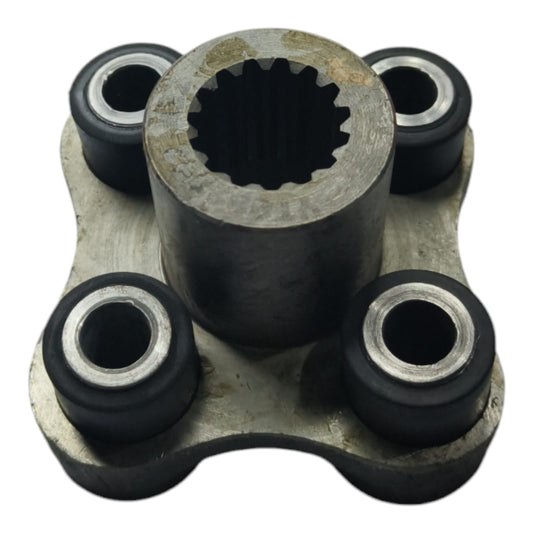 YT082552 YTP COPLE DE BOMBA 15 DIENTES 