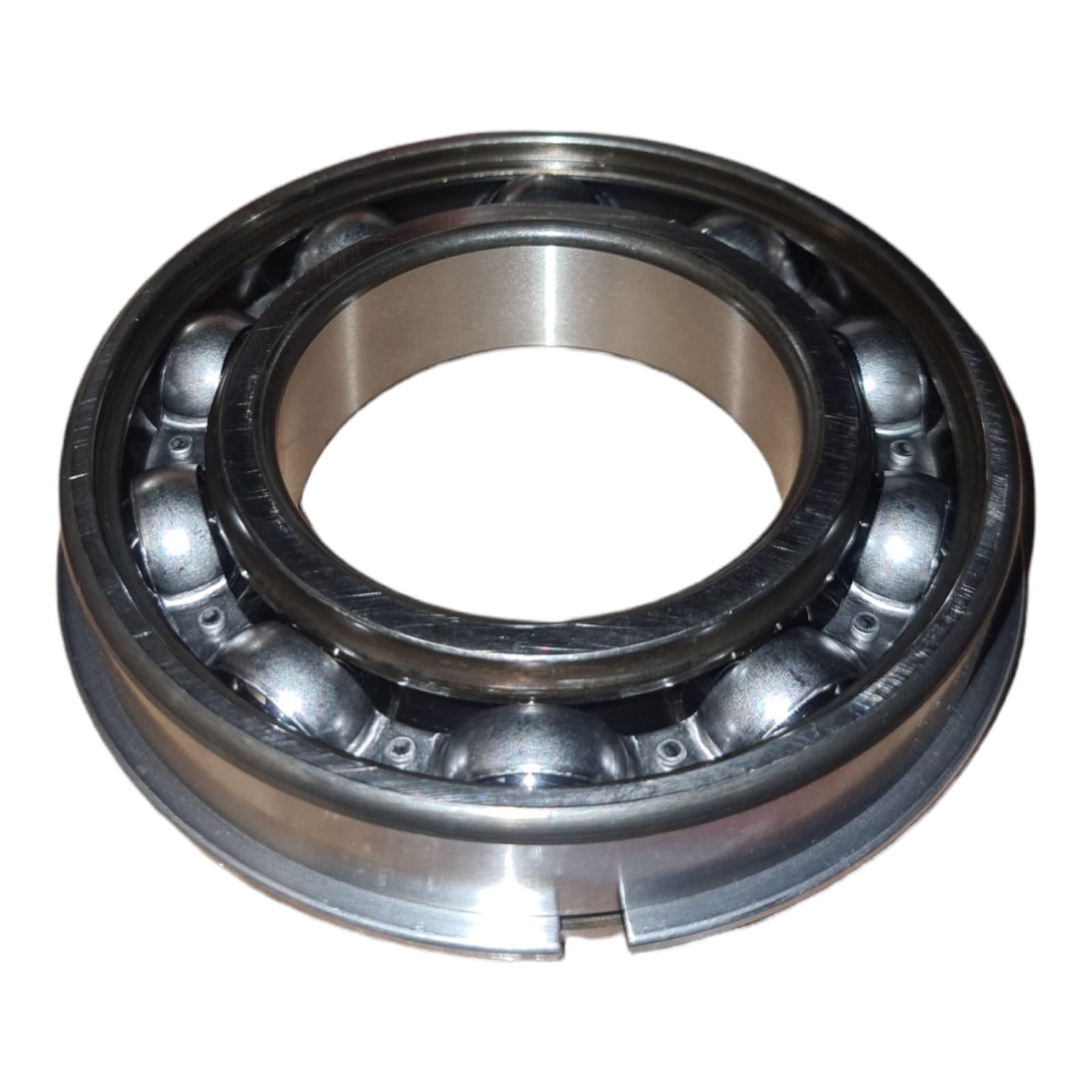 43211GP HYSTER BALERO CON SEGURO 