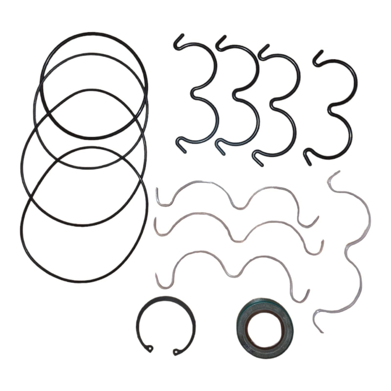 960720 CLARK MICHIGAN DANA SPICER KIT DE REPARACION 