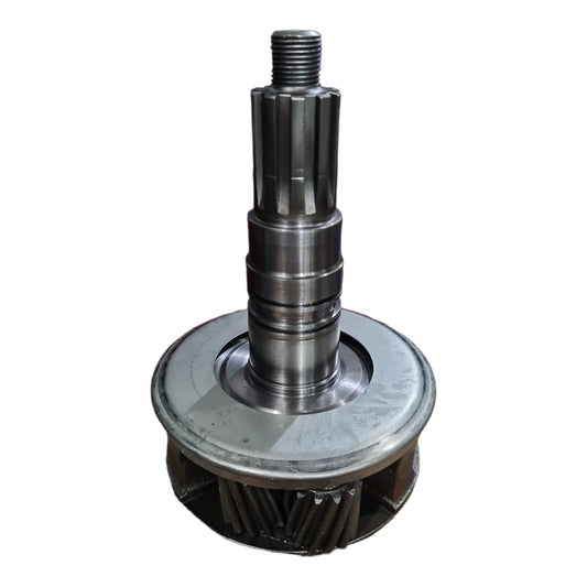 N14582 - CASE - PLANETARIO DE TRANSMISION