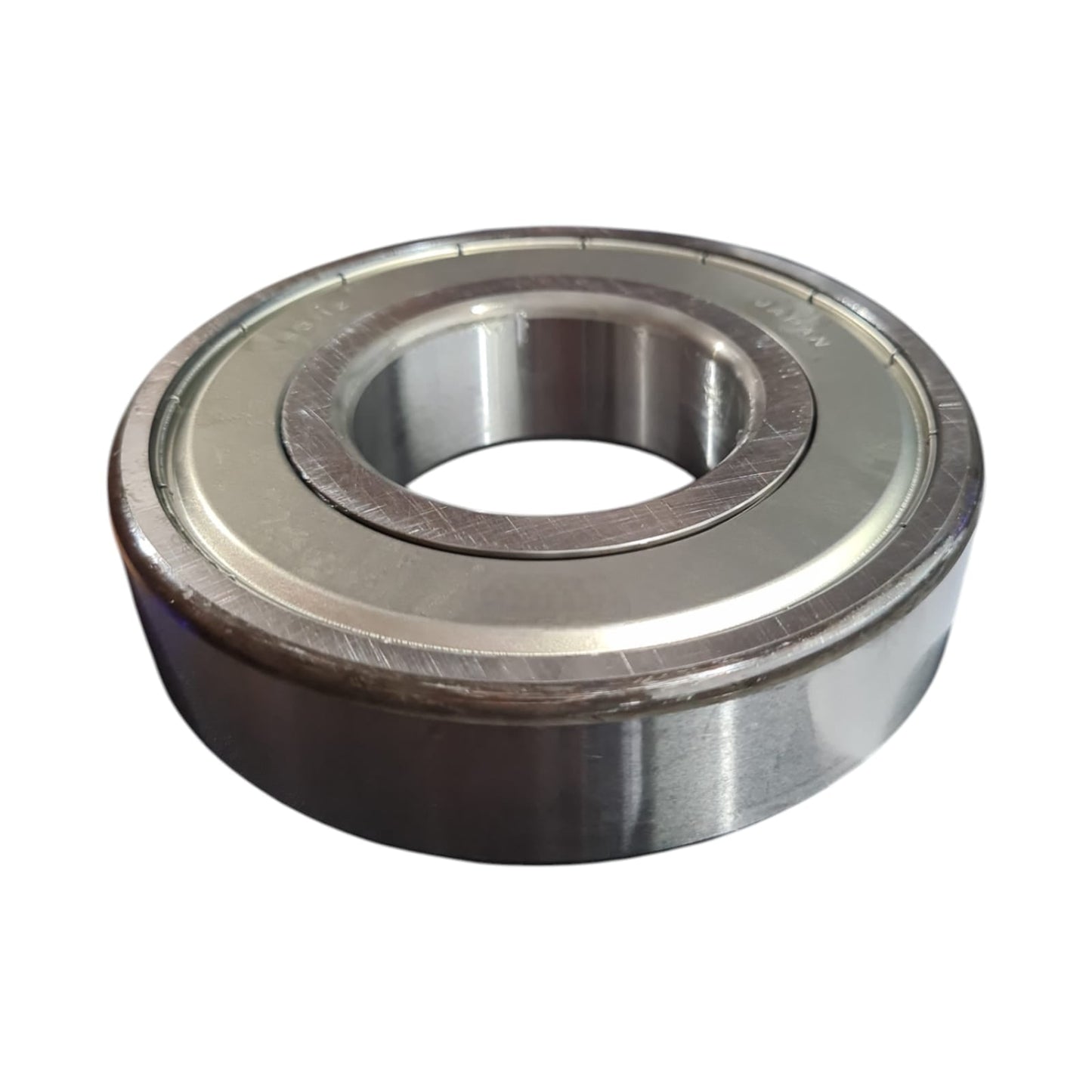 AH165609 JOHN DEERE BALERO 