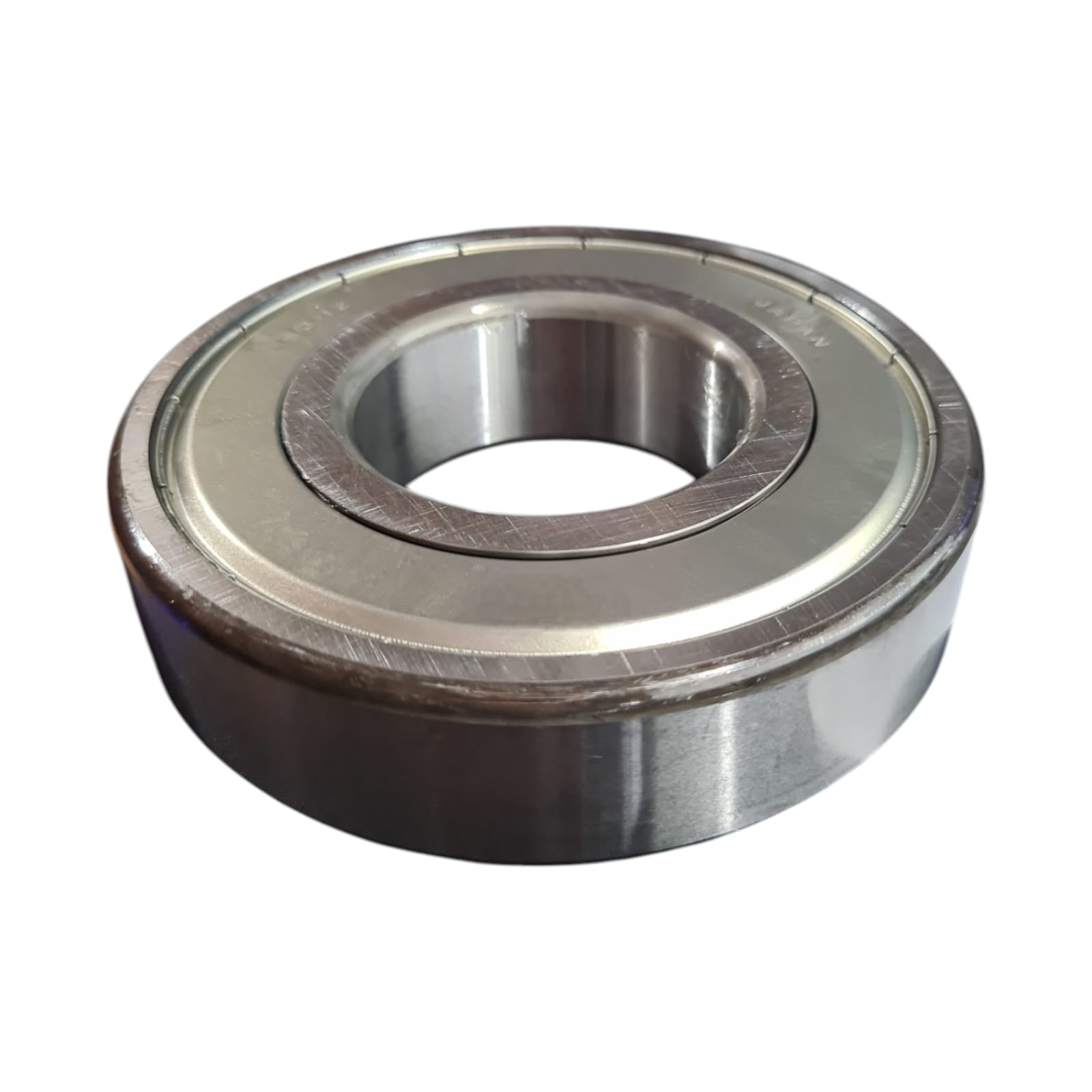 AH165609 JOHN DEERE BALERO 