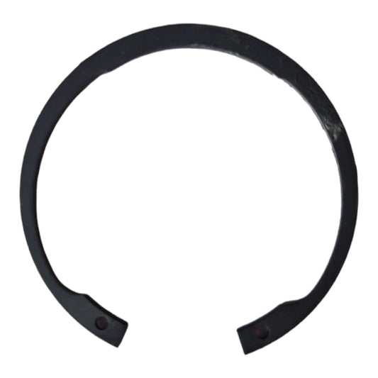 914533 - CLARK MICHIGAN DANA SPICER VOLVO - SEGURO 