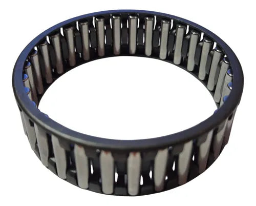 121600008 DOOSAN BALERO