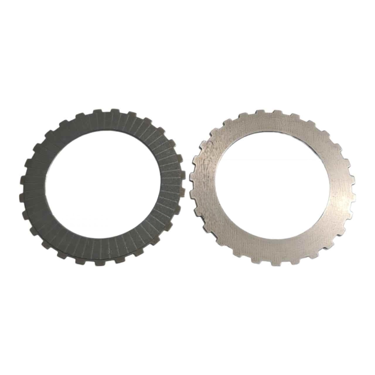 K9004327 - DOOSAN - DISCO 