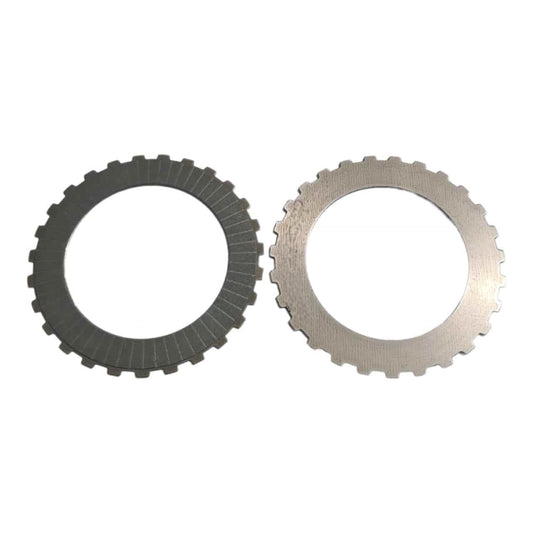 K9004327 - DOOSAN - DISCO 