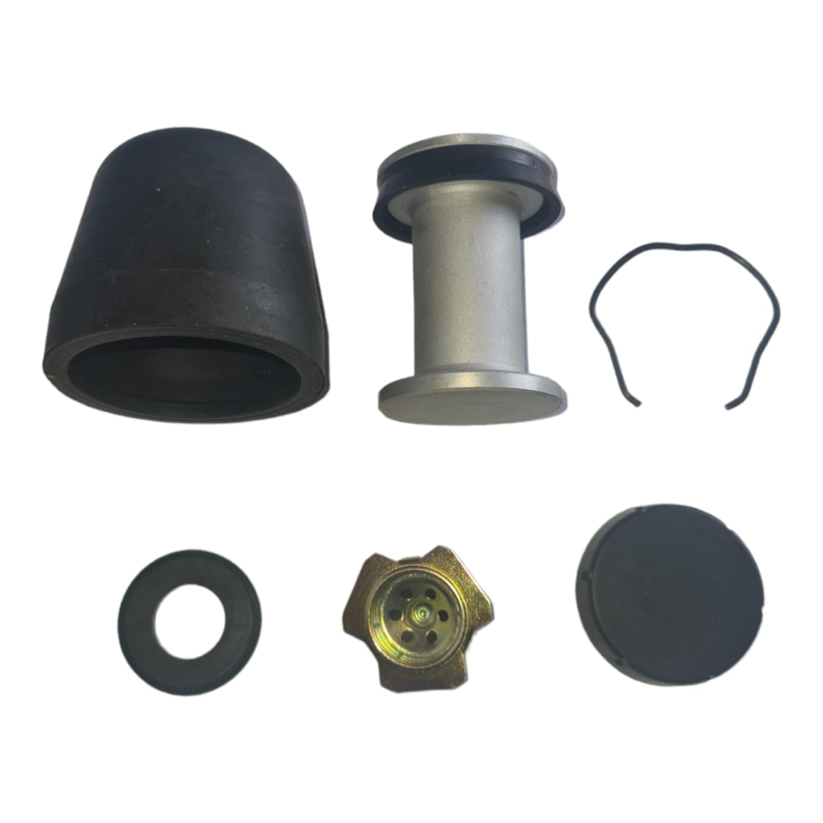 98650 EQUIVALENTES KIT DE REPARACION BOMBA DE FRENOS 