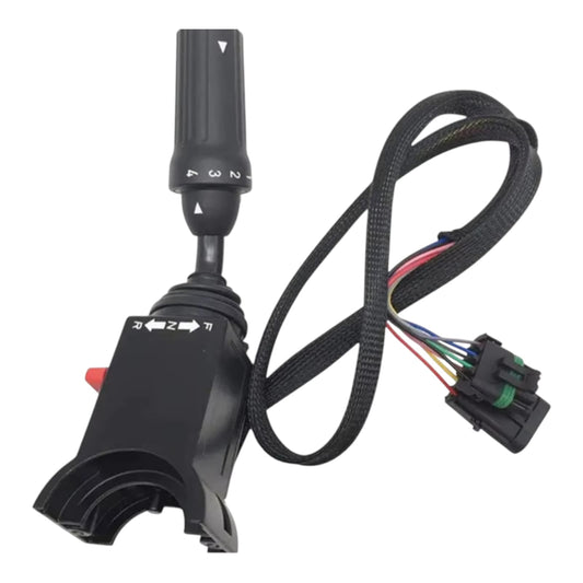 ZGAQ-05640 HYUNDAI PALANCA DE CAMBIOS 