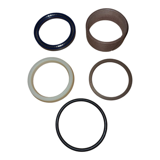 RE20434 JOHN DEERE KIT DE SELLOS PARA CILINDRO LEVANTE FRONTAL 